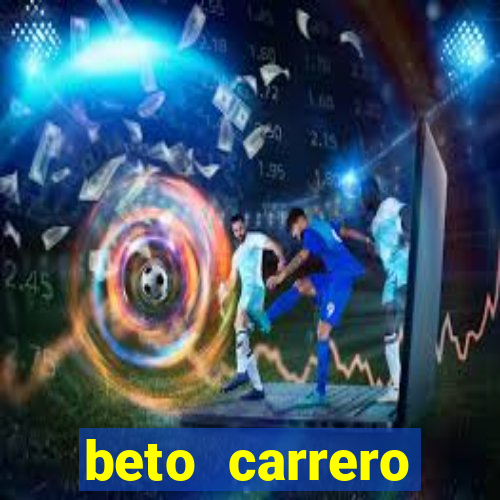 beto carrero cidades proximas